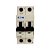 FAZ-C25/2 | Eaton | Mini Disjuntor FAZ 2 Polos 25A Curva C 15kA - Imagem 1
