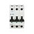 FAZ-C50/3 | Eaton | Mini Disjuntor 3 Polos 50A Curva C 15kA - Imagem 1
