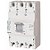 BZM1-3-100 | Eaton | Disjuntor Caixa Moldada BZM1 3 Polos 100A 25kA - Imagem 1