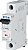PL6-C16/1 | Eaton | Mini Disjuntor PL6 16A 1 Polo Curva C 6kA - Imagem 1