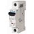 PL6-C32/1 | Eaton | Mini Disjuntor PL6 32A 1 Polo Curva C 6kA - Imagem 1