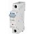 PL6-C16/2 | Eaton | Mini Disjuntor PL6 16A 2 Polos Curva C 6kA - Imagem 1