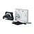 NZM3-XTVD | Eaton | Manopla Rotativa NZM3-XTVD para Disjuntor NZM3 - Imagem 1