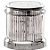 SL7-L-W | Eaton | Módulo Luminoso SL7 LED Branco Luz Contínua 24V AC/DC - Imagem 1