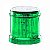 SL7-L230-G | Eaton | Módulo Luminoso SL7 LED Verde 230V AC - SL7-L230-G - Imagem 1