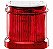 SL7-BL24-R | Eaton | Módulo Luminoso SL7 LED Vermelho Piscante 24V - Imagem 1