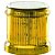 SL7-FL24-Y | Eaton | Módulo Luminoso SL7 LED Amarelo Estroboscópico 24V - Imagem 1