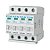 SPBT12-280/4 | Eaton | DPS Classe I+II 4 Polos 280V Iimp 12.5kA - Imagem 1