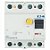PFIM-63/4/003 | Eaton | Interruptor DR 63A 4 Polos 30mA - Imagem 1