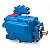 PVH057R01AA10A250000001001AE010A | Eaton | Bomba de Pistão PVH57 Deslocamento Variável 57cc Load Sensing Rotação Direita - Imagem 1