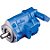PVQ20-B2R-SE1S-21-C14-12 | Eaton | Bomba Pistão Hidráulica PVQ20 20cc Silenciosa - Imagem 1
