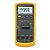FLUKE-87-5 (87V) | Fluke | Multímetro Digital Industrial True-RMS 1000V/10A CAT IV 600V - Imagem 1