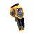 FLUKE-Ti401 PRO | Fluke | Câmera Termográfica 640x480 Pixels Foco Automático LaserSharp -20 a +650°C Tela Touch 3.5" - Imagem 1