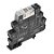 1123500000 | Weidmüller | Relé de Interface TRS 24VDC 2CO 2 Contatos Reversíveis 8A Conexão Parafuso - Imagem 1