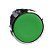 ZB4BA3 | Schneider Electric | Cabeçote de Botão Metálico ZB4BA3 Faceado Verde - Imagem 1