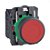 XB5AA42 | Schneider Electric | Botão de Impulso Plástico Faceado Vermelho 1NF XB5AA42 - Imagem 1
