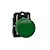 XB5AVB3 | Schneider Electric | Sinalizador Luminoso LED Verde 24V/AC/DC Plástico XB5AVB3 - Imagem 1