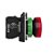 XB5AVB4 | Schneider Electric | Sinalizador Luminoso Plástico Completo LED Vermelho 24V AC/DC - Imagem 1