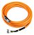 VW3M5101R100 | Schneider Electric | Cabo de Potência para Servo Motor 10 metros VW3M5101R100 - Imagem 1
