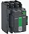 LC1G225KUEN | Schneider Electric | Contator TeSys Giga 225A 3 Polos Bobina 100/250V AC/DC - Imagem 1