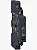 LAG8N113 | Schneider Electric | Bloco de Contato Auxiliar Lateral 1NA+1NF Para TeSys Giga LC1G - Imagem 1