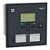 REL52012 | Schneider Electric | Relé de Proteção Easergy P3U10 4TC 1 Tensão 50/51 USB Frontal - Imagem 1