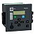 REL59806 | Schneider Electric | Relé Sepam Série 10 B Modelo A Avançado com Comunicação Modbus - Imagem 1
