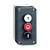 XALD324 | Schneider Electric | Caixa de Comando 3 Botões Seta Cima Baixo Stop para Talhas XALD324 - Imagem 1