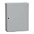 NSYS3D6625P | Schneider Electric | Caixa Spacial S3D 600x600x250mm com Placa - Imagem 1
