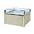 NSYPLS2727 | Schneider Electric | Caixa Thalassa PLS 270x270x180mm Poliéster Fibra Vidro IP66 - Imagem 1