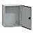 NSYPLM3025 | Schneider Electric | Caixa Thalassa PLM Monobloco 308x255x160mm Montagem Poste - Imagem 1