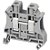 NSYTRV102 | Schneider Electric | Borne de Passagem 10mm² Cinza NSYTRV102 - Imagem 1
