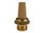 T40C2800 | Norgren | Silenciador Bronze Sinterizado G1/4 T40C2800 - Imagem 1
