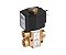 2492000303102400 | Norgren | Válvula Solenoide de Segurança 3/2 Vias NF 24V DC com Monitoramento - Imagem 1