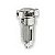 F22-400-A7DA | Norgren | Filtro Regulador Inox 316 Rosca 1/2" Dreno Automático - Imagem 1