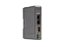 cMT-SVR-100 | Weintek | Servidor IHM cMT-SVR-100 256MB Flash 2x Ethernet Trilho DIN - Imagem 1