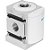 MS4-FRM-1/4 | Festo | Módulo Distribuidor MS4-FRM-1/4 Rosca G1/4 para Derivação de Ar Tratado - Imagem 1