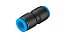 QS-10-8 | Festo | União Redutora Reta 10mm para 8mm QS-10-8 - Imagem 1