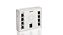 CU1128 | Beckhoff | Hub EtherCAT 8 Portas RJ45 CU1128 - Imagem 1