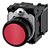 3SU1100-0AB20-1CA0 | Siemens | Botão de Impulso Completo Faceado Vermelho 1NF Momentâneo - Imagem 1