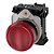 3SU1102-6AA20-1AA0 | Siemens | Sinalizador Luminoso LED Vermelho 24V - Imagem 1