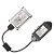 6GK1551-2AA00 | Siemens | Placa de Comunicação CP5512 PCMCIA/CardBus para Notebook S7-300/400 - Imagem 1