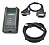 6ES7972-0CB20-0XA0 | Siemens | Conector PROFIBUS DP 90° 12Mbit/s SIMATIC S7 - Imagem 1