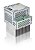3HAC025338-001 (DSQC 664) | ABB | Drive Unit DSQC 664 IRC5 Controle de Eixos Robóticos - Imagem 1