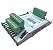3HAC025784-001 (DSQC 652) | ABB | Placa I/O Digital DSQC 652 16 Entradas 16 Saídas 24VDC - Imagem 1