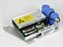 3HAC044168-001 (DSQC 562) | ABB | Placa SMB DSQC 562 - Medição Serial para Calibração de Eixos Robóticos - Imagem 1