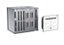 REX640 | ABB | Relé de Proteção REX640 All-in-one Tela Touch Colorida Modular - Imagem 1