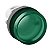 1SFA611400R1002 | ABB | Sinaleiro Modular ML1-100G Verde Lente Plana Sem Soquete - Imagem 1