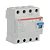 2CSF204101R1400 | ABB | Interruptor DR F204A-40/0.03 4 Polos 40A Sensibilidade 30mA Tipo A - Imagem 1
