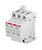 2CTB815704R0600 | ABB | Dispositivo Proteção contra Surtos DPS OVR T1-T2 1P+N 12.5kA 275V Plugável - Imagem 1